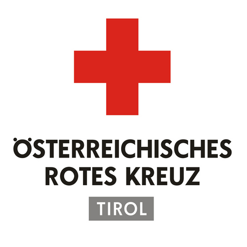 Rotes Kreuz Tirol